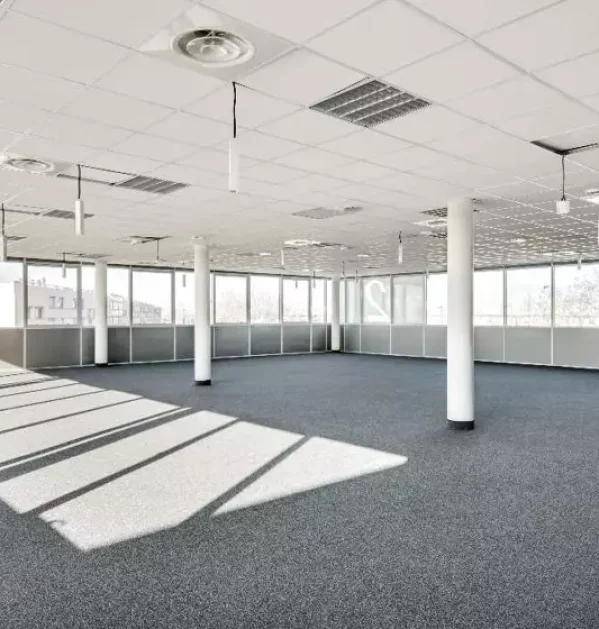 surface bureaux le 244