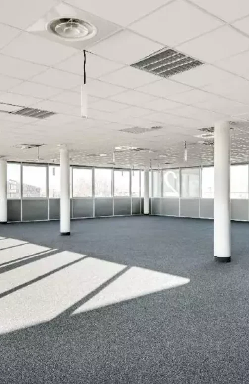 surface bureaux le 244